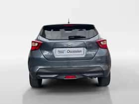 Nissan Micra (2023) thumbnail 7