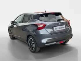 Nissan Micra (2023) thumbnail 8