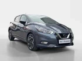 Nissan Micra (2023) thumbnail 9