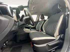Nissan Micra (2023) thumbnail 10