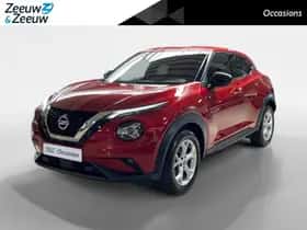 Nissan Juke (2021)