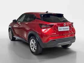 Nissan Juke (2021) thumbnail 2