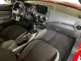 Nissan Juke (2021) thumbnail 14