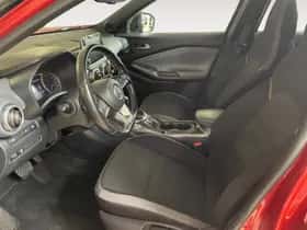 Nissan Juke (2021) thumbnail 15