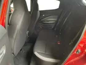 Nissan Juke (2021) thumbnail 16