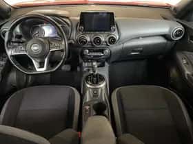 Nissan Juke (2021) thumbnail 20