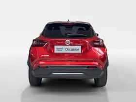 Nissan Juke (2021) thumbnail 3