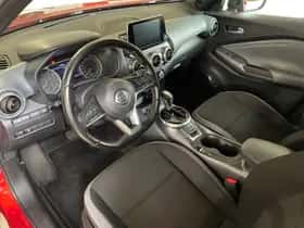 Nissan Juke (2021) thumbnail 21