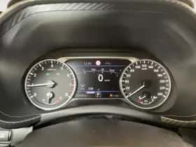 Nissan Juke (2021) thumbnail 25