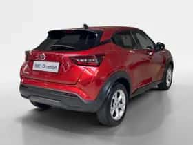 Nissan Juke (2021) thumbnail 4