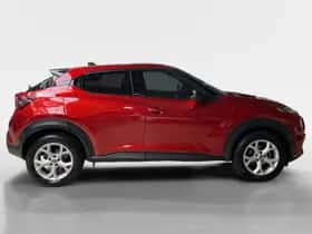 Nissan Juke (2021) thumbnail 5