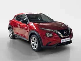 Nissan Juke (2021) thumbnail 6