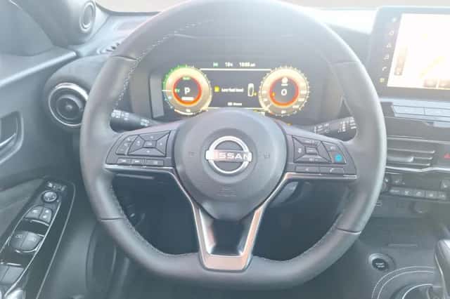 Nissan Juke (2026) thumbnail 15