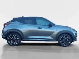 Nissan Juke (2026) thumbnail 3