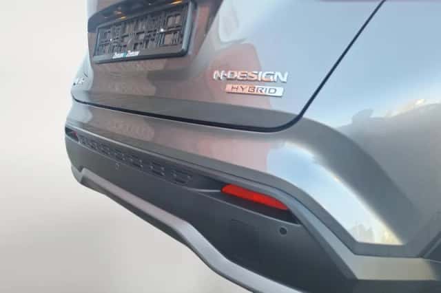 Nissan Juke (2026) thumbnail 29