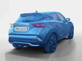 Nissan Juke (2026) thumbnail 4