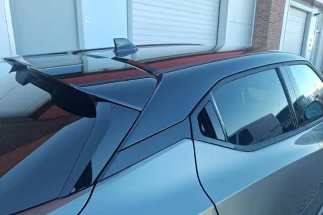 Nissan Juke (2026) thumbnail 32