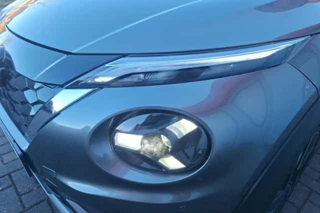 Nissan Juke (2026) thumbnail 35