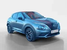 Nissan Juke (2026) thumbnail 6