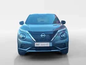 Nissan Juke (2026) thumbnail 7