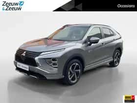 Mitsubishi Eclipse Cross (2024)
