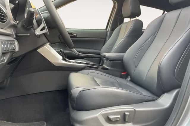 Mitsubishi Eclipse Cross (2024) thumbnail 11