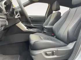 Mitsubishi Eclipse Cross (2024) thumbnail 11