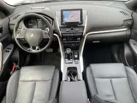 Mitsubishi Eclipse Cross (2024) thumbnail 12