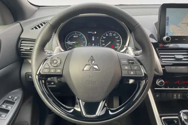 Mitsubishi Eclipse Cross (2024) thumbnail 14