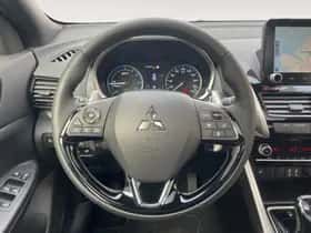 Mitsubishi Eclipse Cross (2024) thumbnail 14