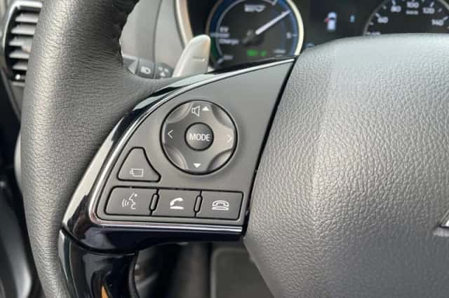 Mitsubishi Eclipse Cross (2024) thumbnail 15