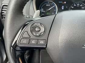 Mitsubishi Eclipse Cross (2024) thumbnail 15