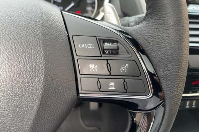 Mitsubishi Eclipse Cross (2024) thumbnail 16