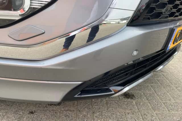 Mitsubishi Eclipse Cross (2024) thumbnail 20