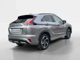 Mitsubishi Eclipse Cross (2024) thumbnail 3