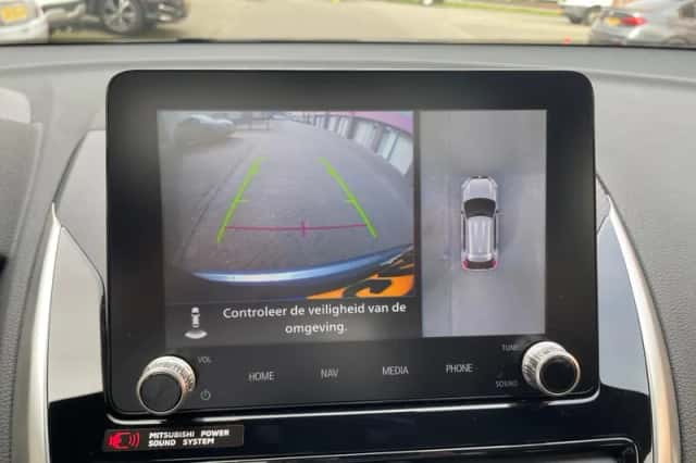 Mitsubishi Eclipse Cross (2024) thumbnail 21