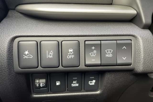 Mitsubishi Eclipse Cross (2024) thumbnail 24