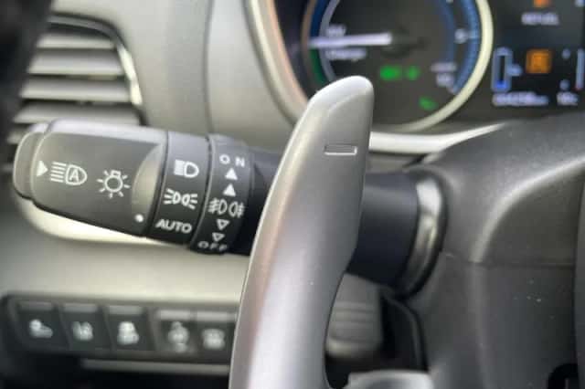 Mitsubishi Eclipse Cross (2024) thumbnail 25