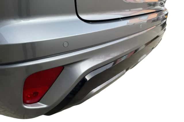 Mitsubishi Eclipse Cross (2024) thumbnail 35