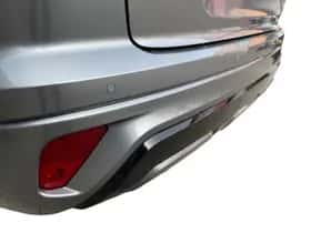 Mitsubishi Eclipse Cross (2024) thumbnail 35