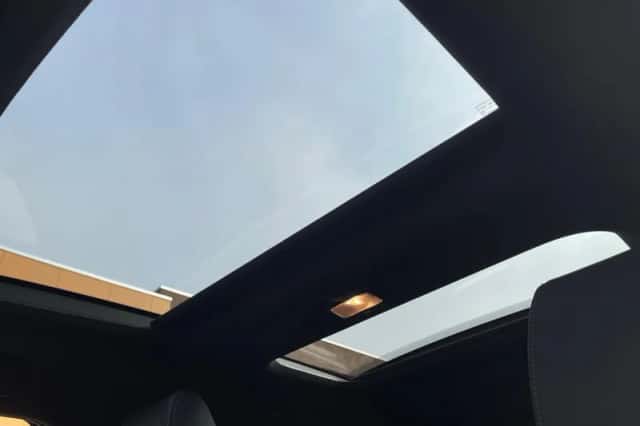 Mitsubishi Eclipse Cross (2024) thumbnail 37