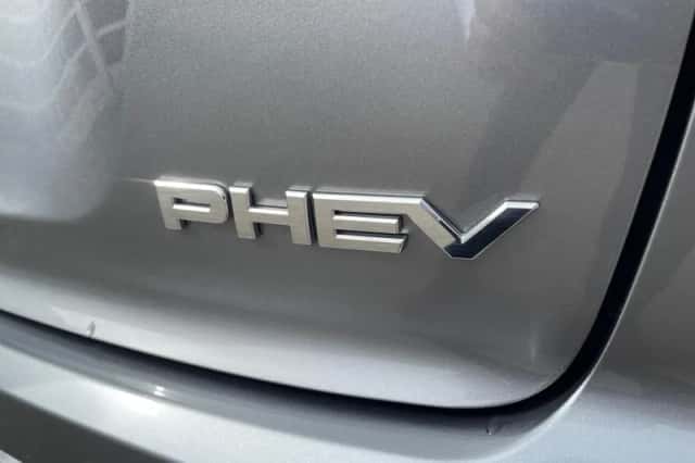 Mitsubishi Eclipse Cross (2024) thumbnail 39