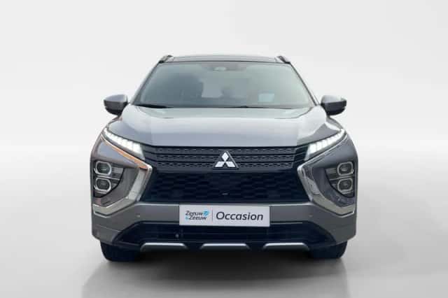 Mitsubishi Eclipse Cross (2024) thumbnail 6