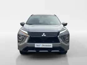 Mitsubishi Eclipse Cross (2024) thumbnail 6
