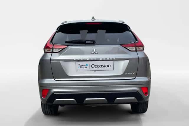Mitsubishi Eclipse Cross (2024) thumbnail 7