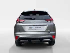 Mitsubishi Eclipse Cross (2024) thumbnail 7