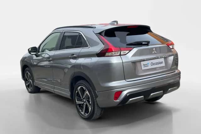 Mitsubishi Eclipse Cross (2024) thumbnail 8