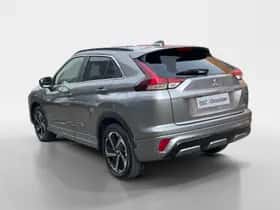 Mitsubishi Eclipse Cross (2024) thumbnail 8
