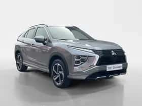 Mitsubishi Eclipse Cross (2024) thumbnail 9