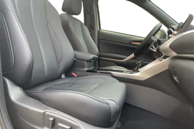 Mitsubishi Eclipse Cross (2024) thumbnail 10